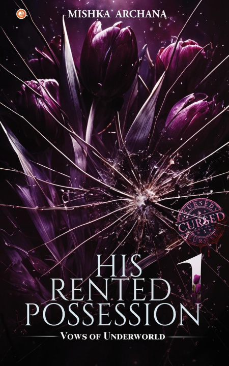Kniha His Rented Possession 