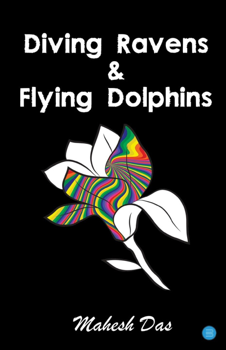 Kniha Diving Ravens & Flying Dolphins 