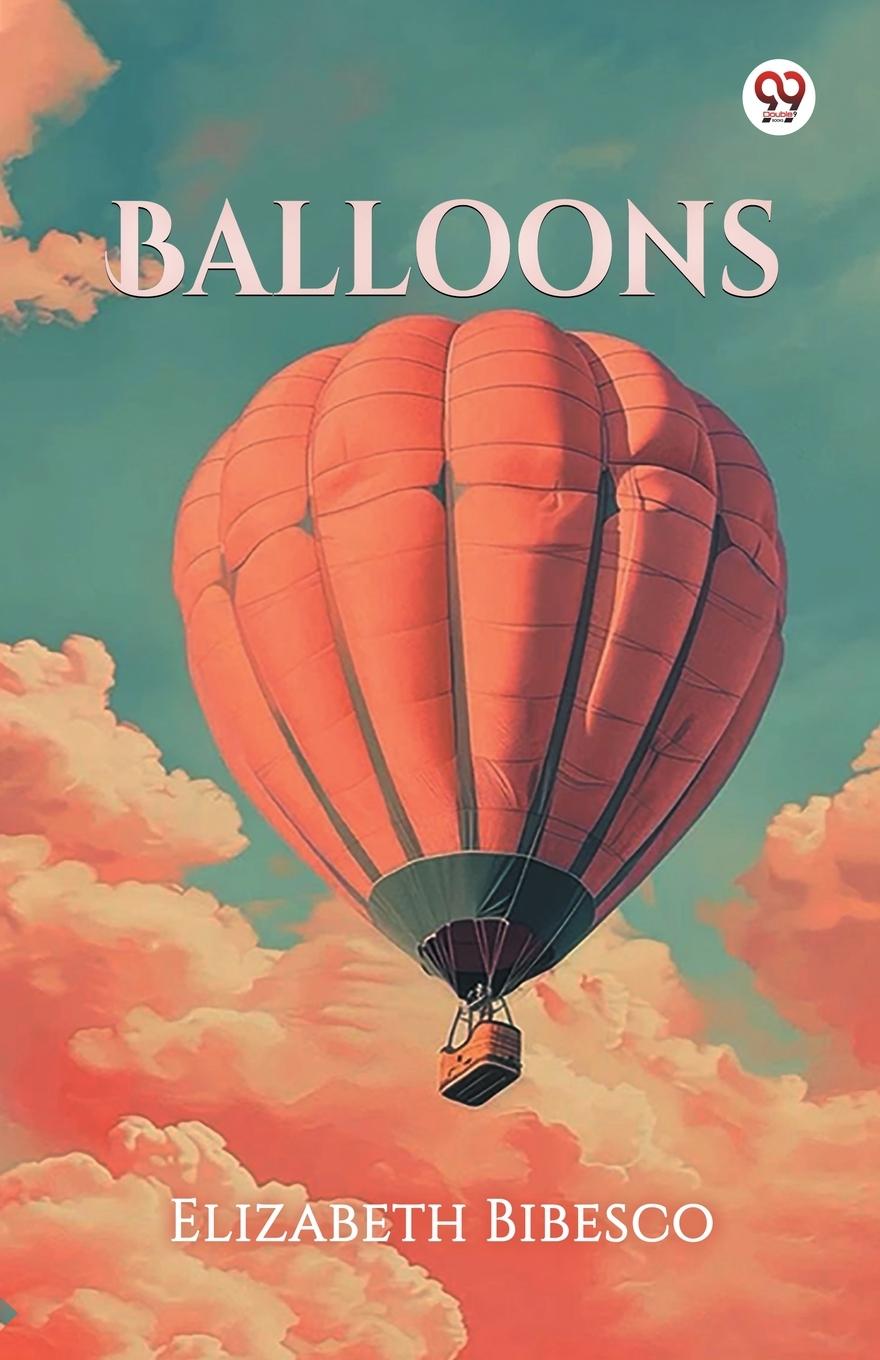 Knjiga Balloons Elizabeth Bibesco