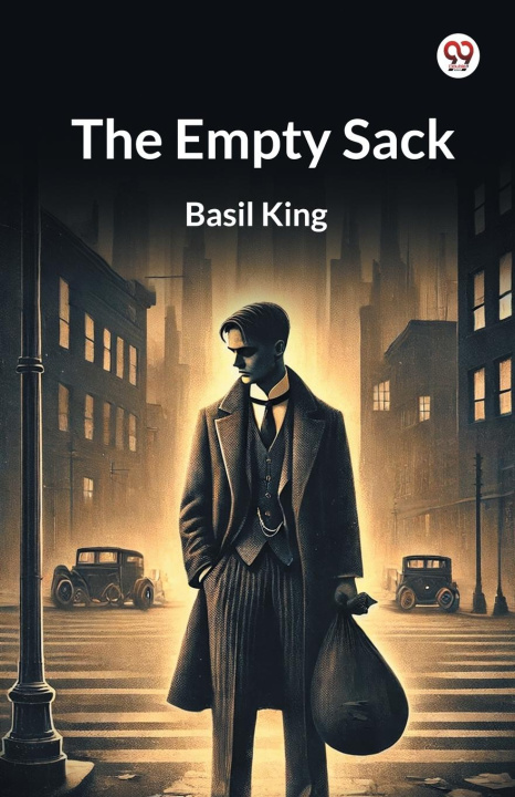 Knjiga The Empty Sack Basil King