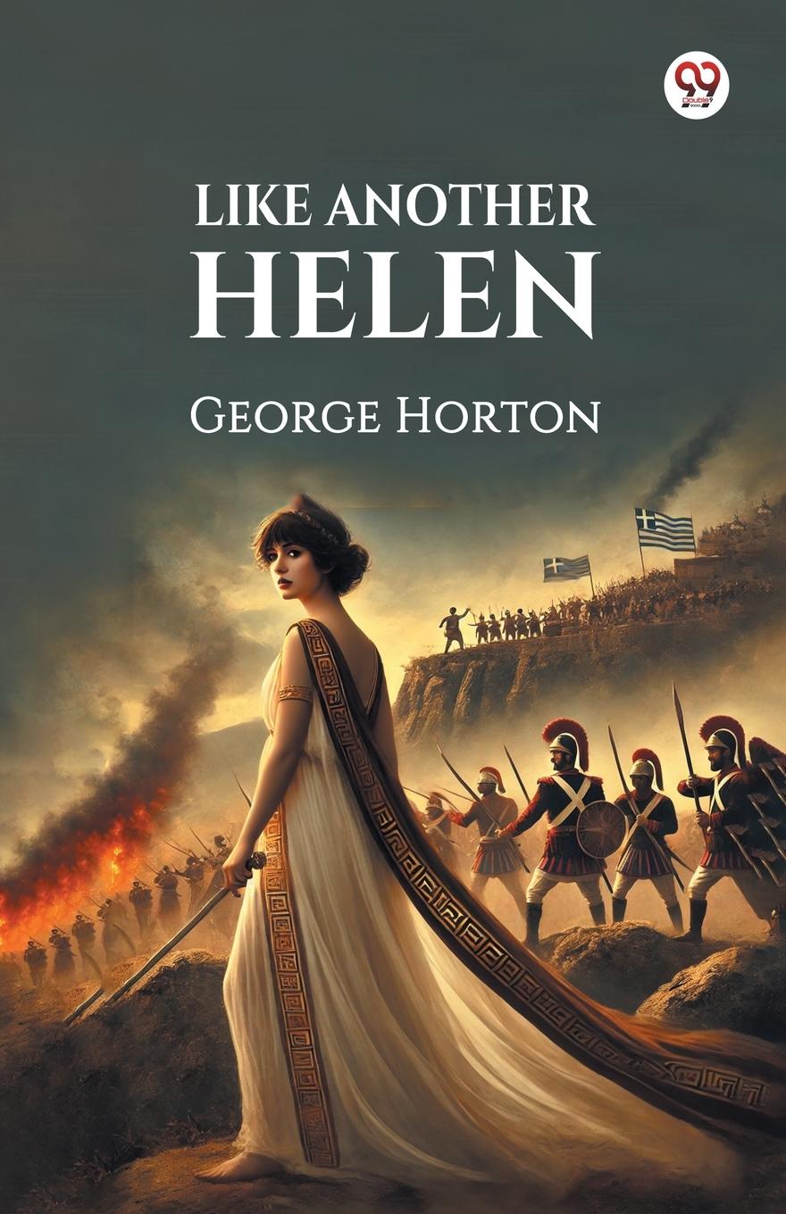 Kniha Like Another Helen George Horton