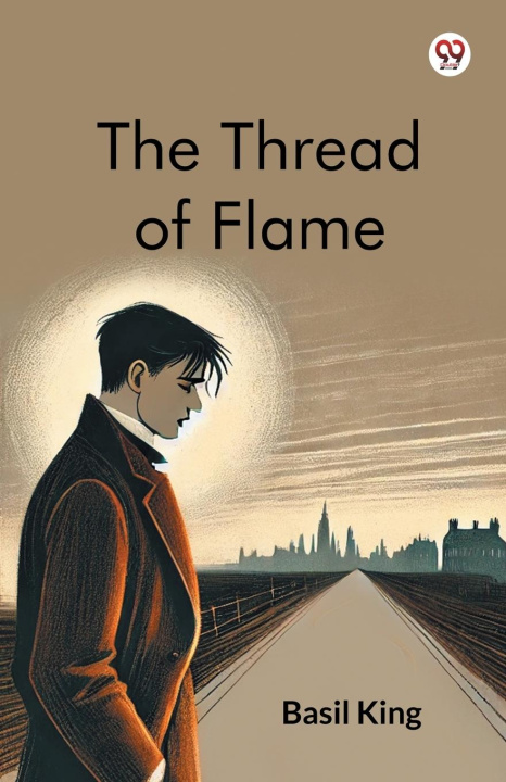 Kniha The Thread Of Flame Basil King