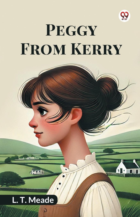 Carte Peggy From Kerry L. T. Meade