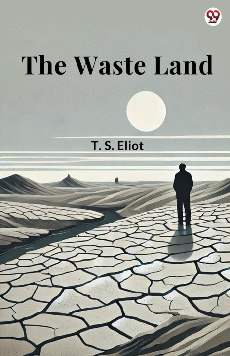 Libro The Waste Land T. S. Eliot