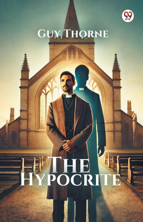 Book The Hypocrite Guy Thorne