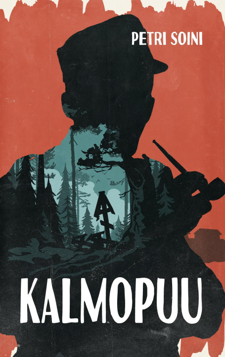 Knjiga Kalmopuu 