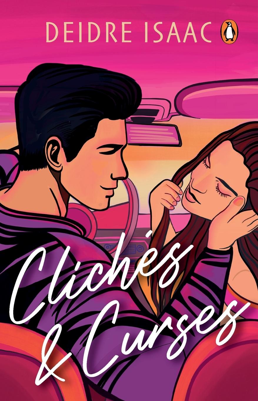 Kniha Clichés & Curses 