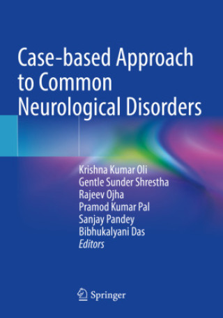 Carte Case-based Approach to Common Neurological Disorders Gentle Sunder Shrestha