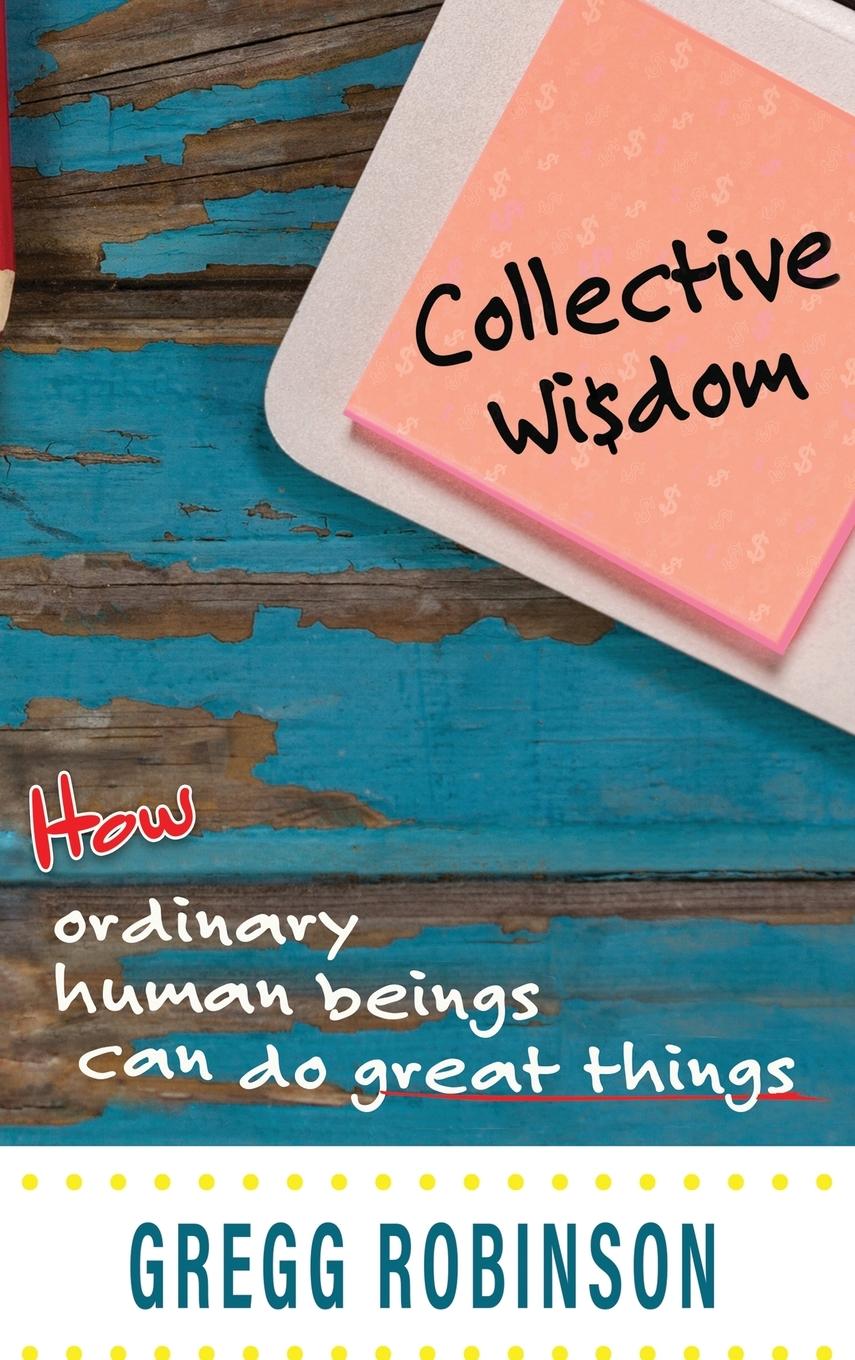 Kniha Collective Wisdom 