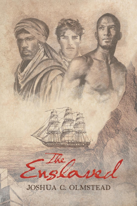 Kniha The Enslaved Tbd
