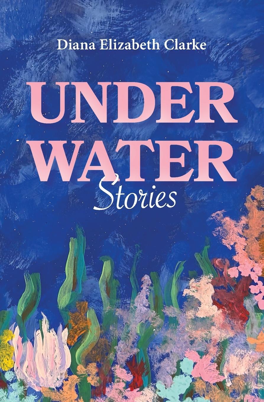 Buch Under Water 