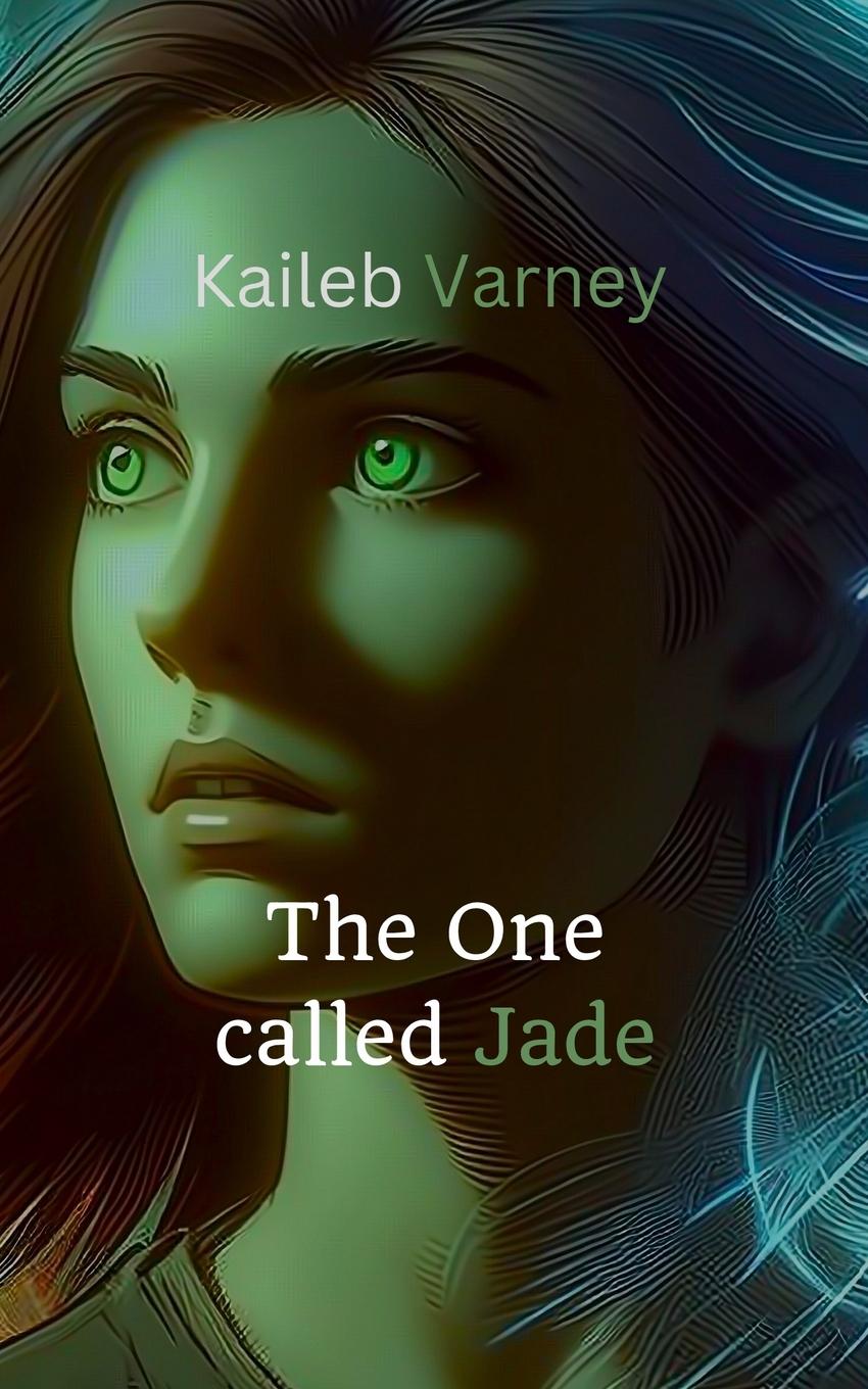 Kniha The One Called Jade 