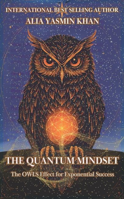 Kniha The OWLS Effect 