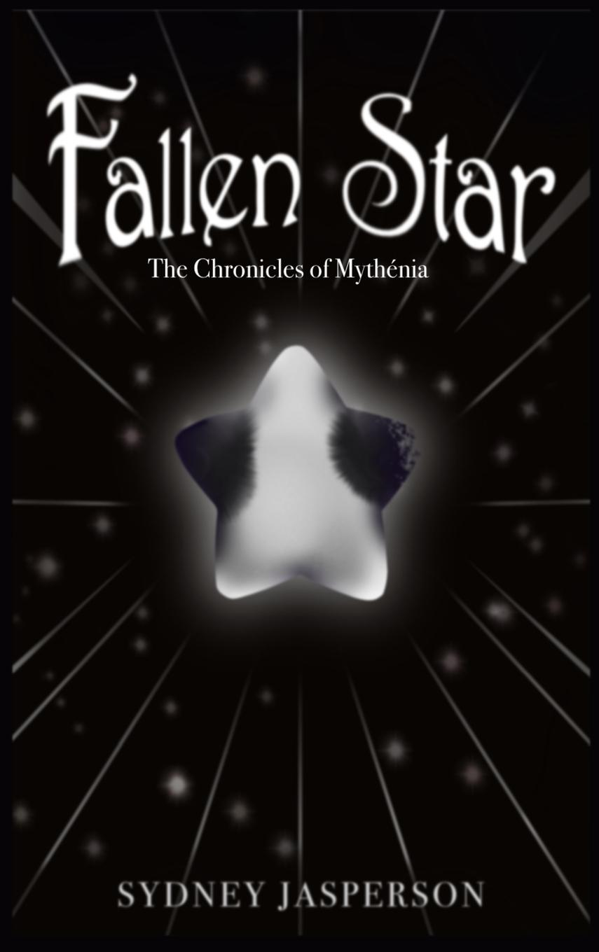 Knjiga Fallen Star 
