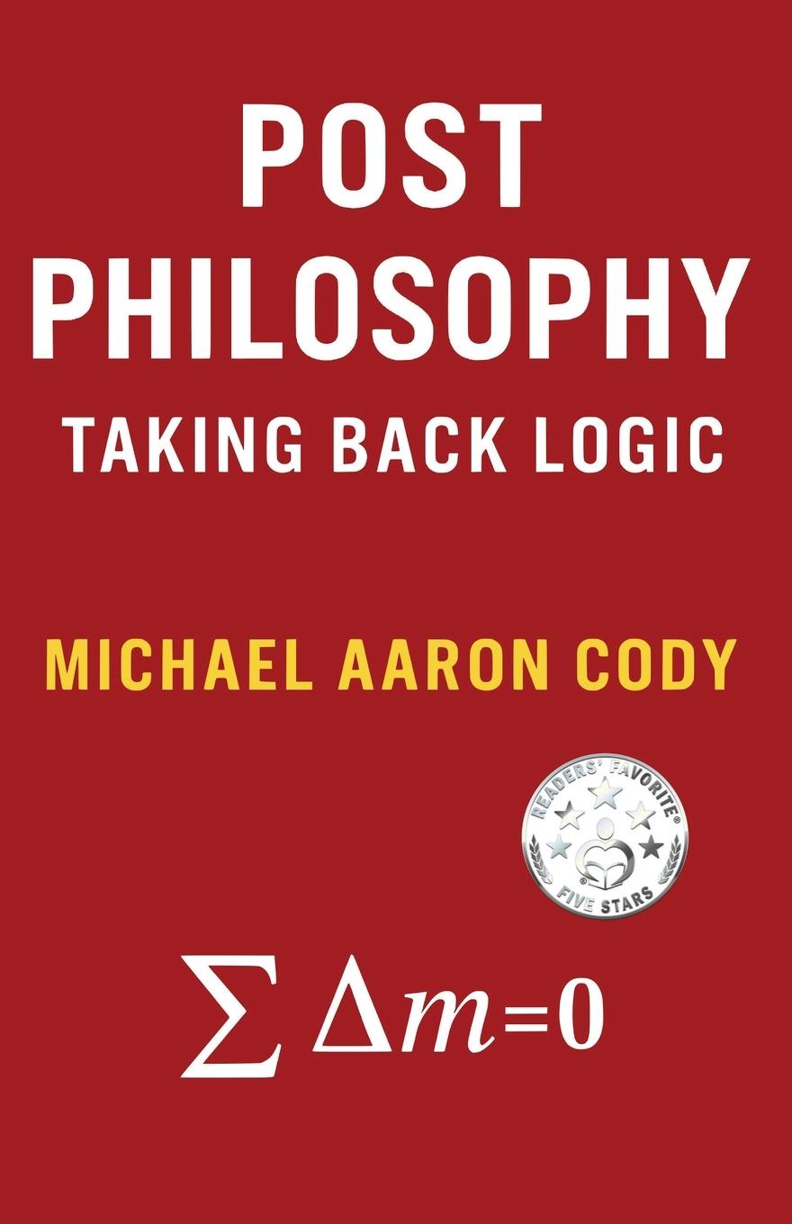 Kniha Post Philosophy Michael Aaron Cody