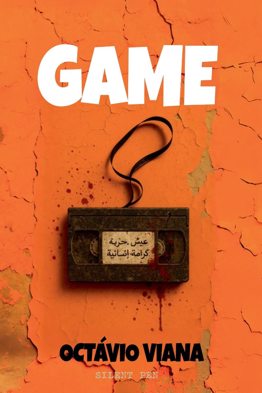 Knjiga Game Octávio Viana