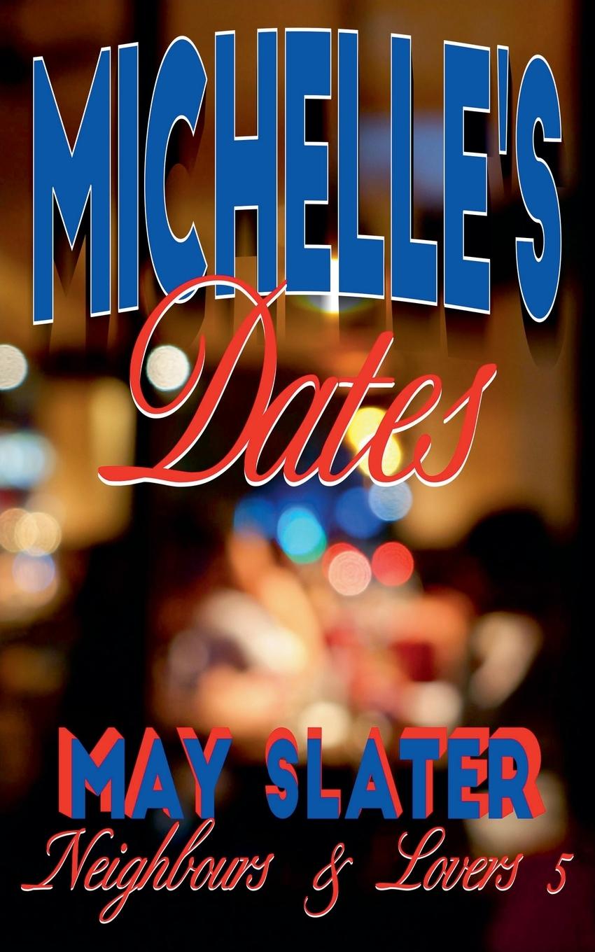 Kniha Michelle's Dates 
