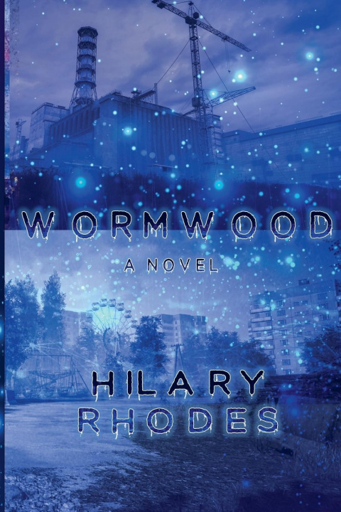 Kniha Wormwood 