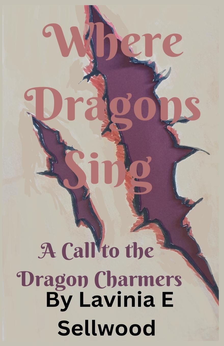 Book Where Dragons Sing 