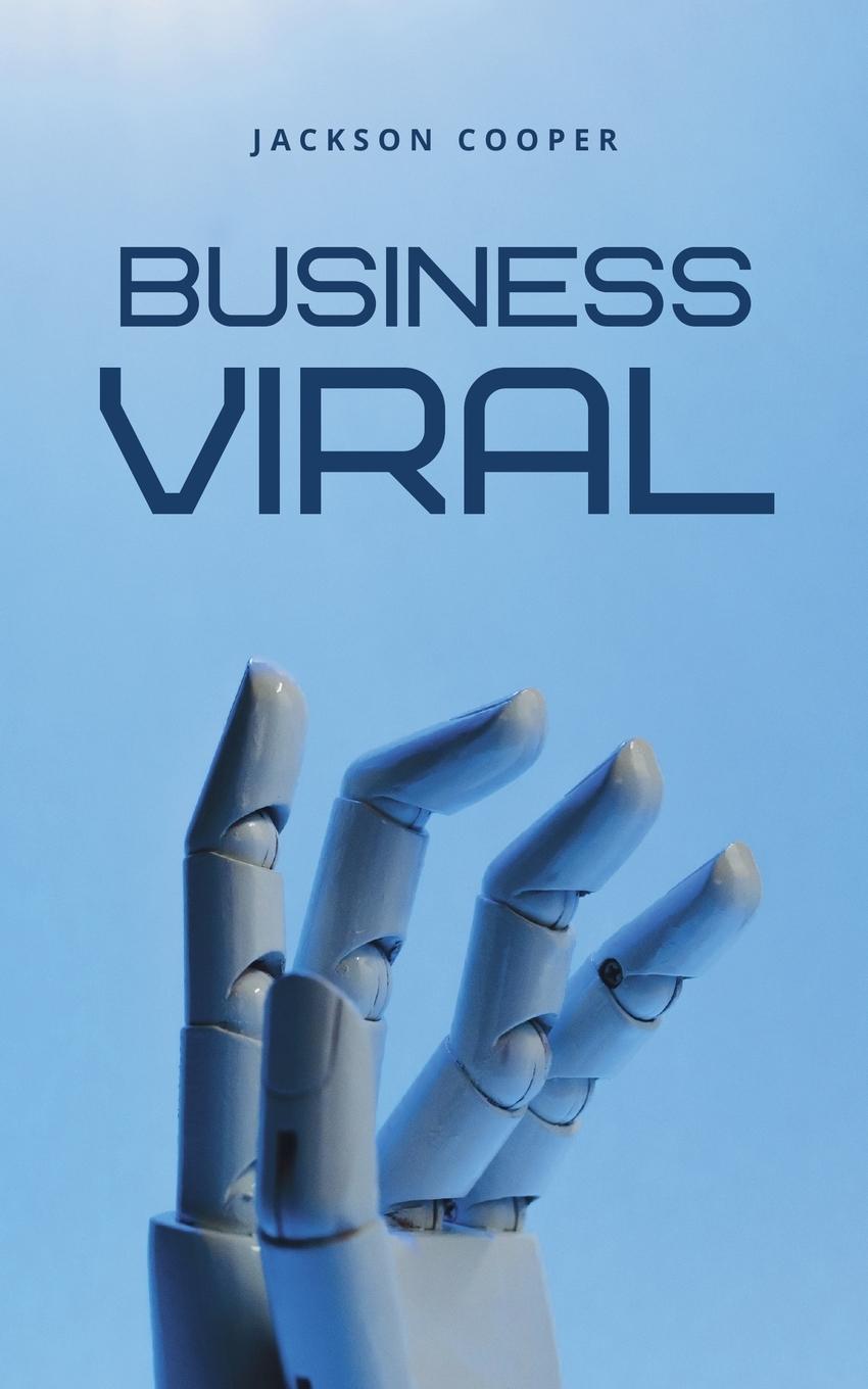 Книга Business Viral 