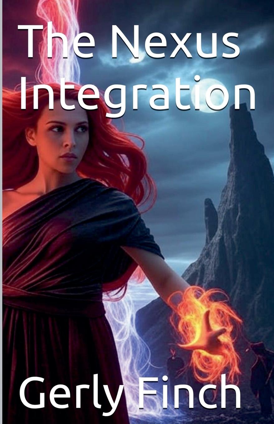 Kniha The Nexus Integration 