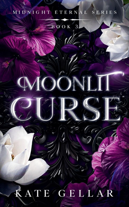 Buch Moonlit Curse Kate Gellar