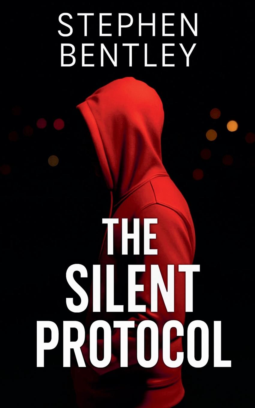 Kniha The Silent Protocol 
