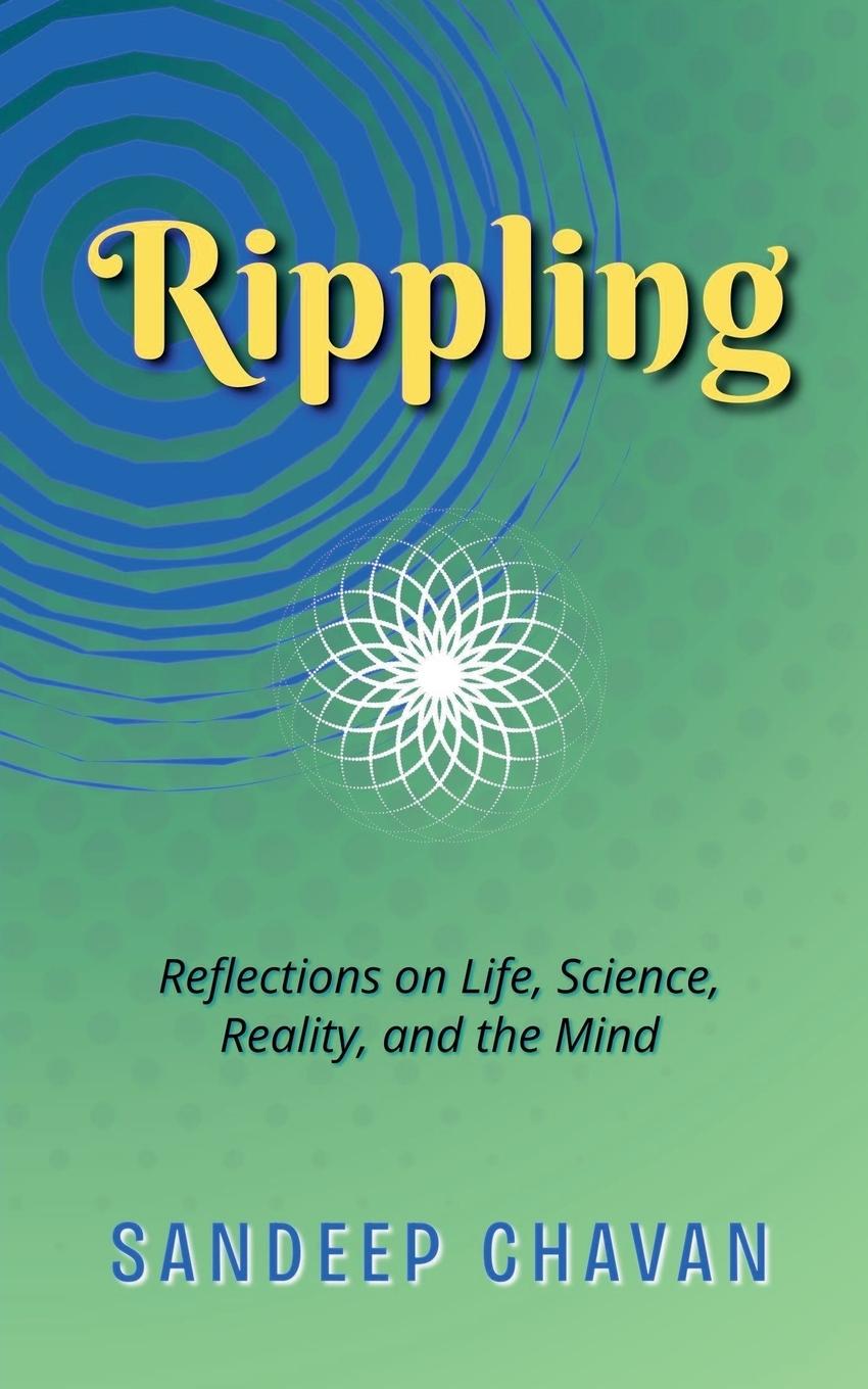 Knjiga Rippling 