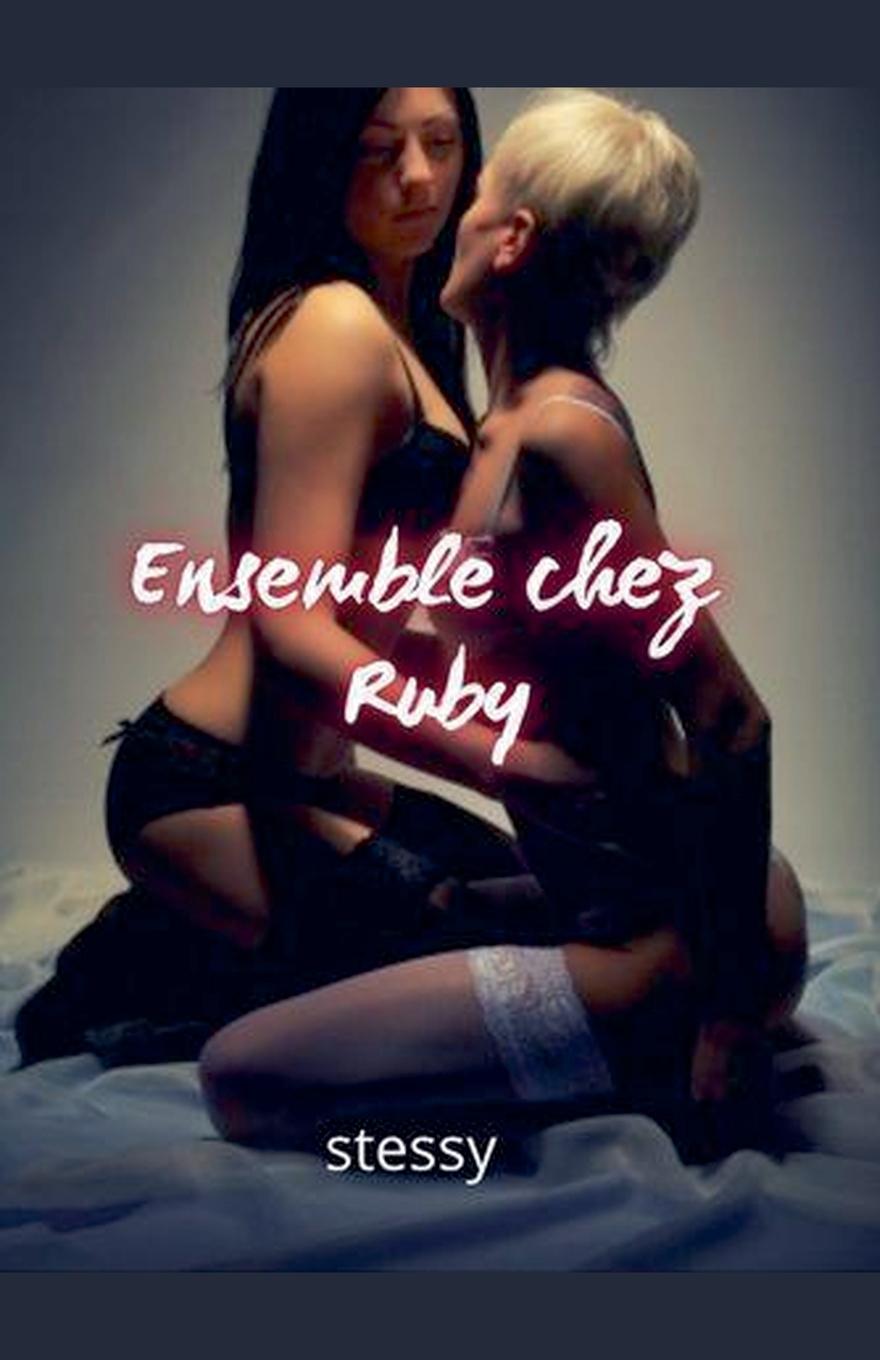 Knjiga ensemble chez ruby 