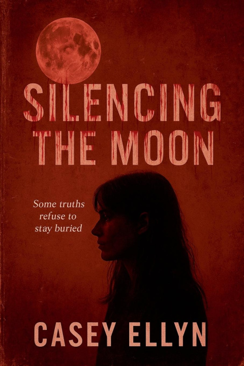 Kniha Silencing The Moon 
