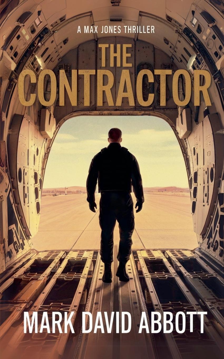 Kniha The Contractor 