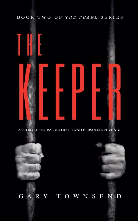 Kniha The Keeper 