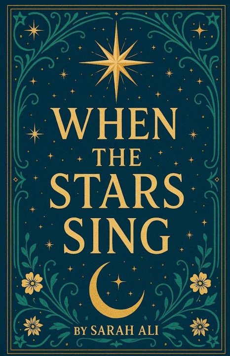 Kniha When the Stars Sing 