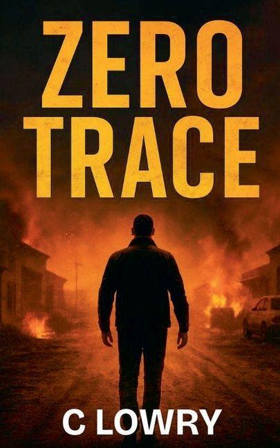 Knjiga Zero Trace C Lowry