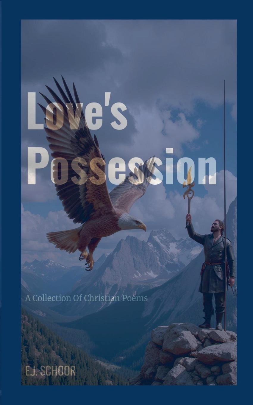 Kniha Love's Possession 