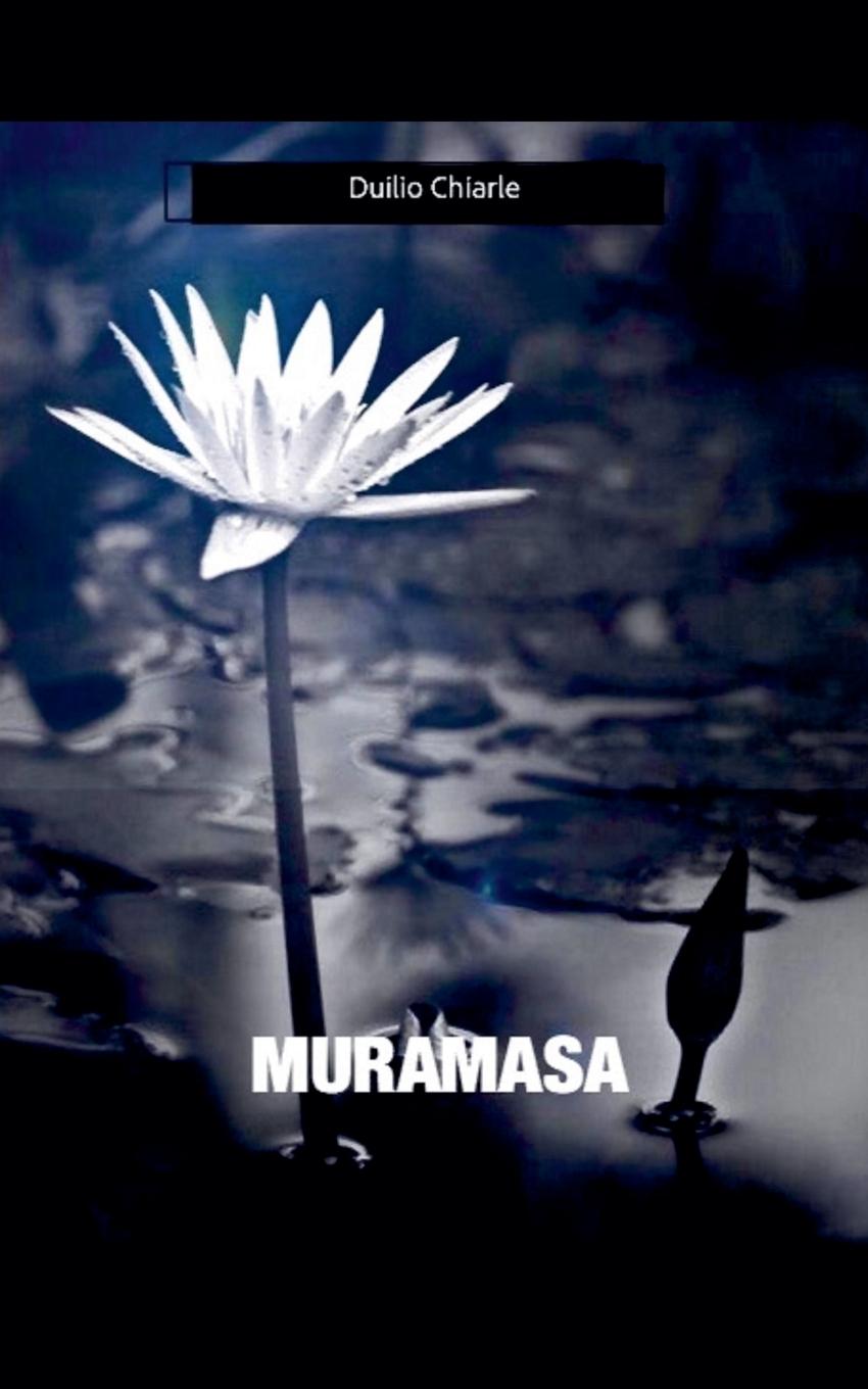 Kniha Muramasa 
