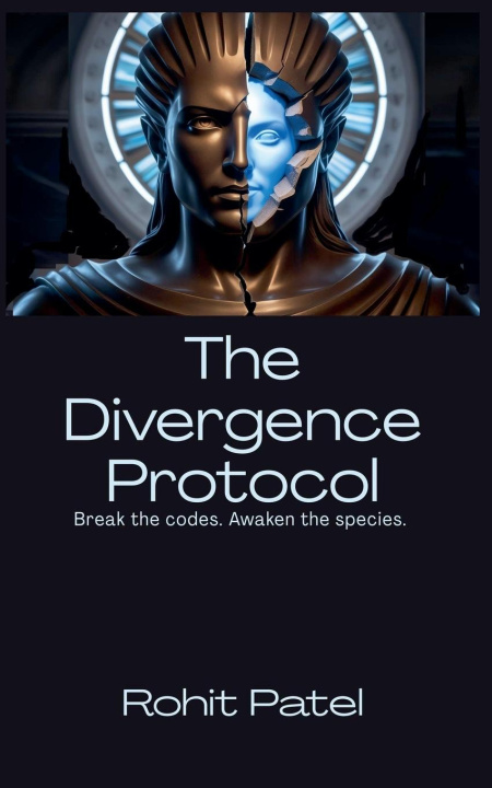 Knjiga The Divergence Protocol 