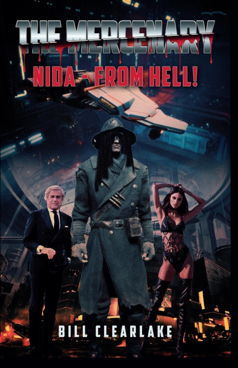 Knjiga Nida-From Hell 