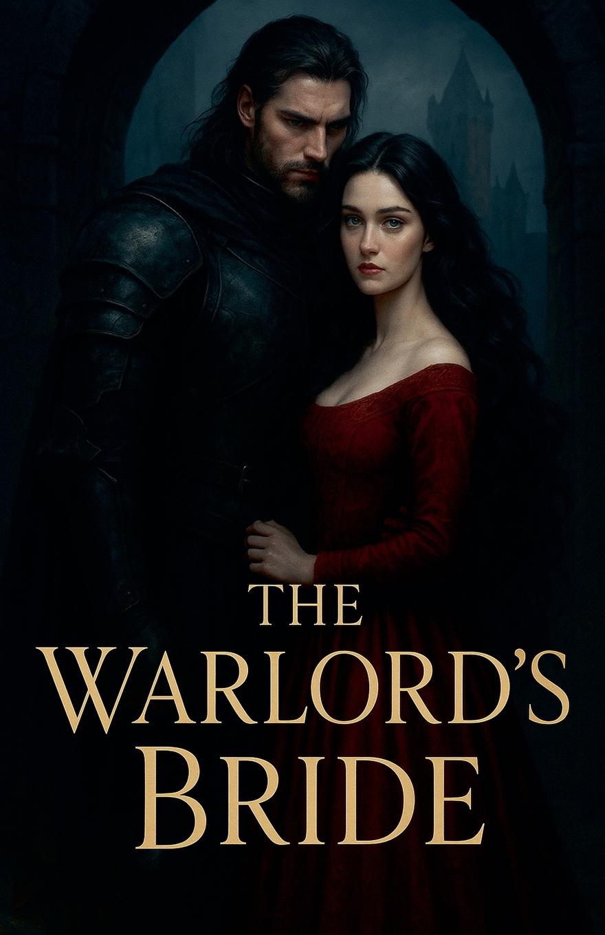 Kniha The Warlord's Bride 