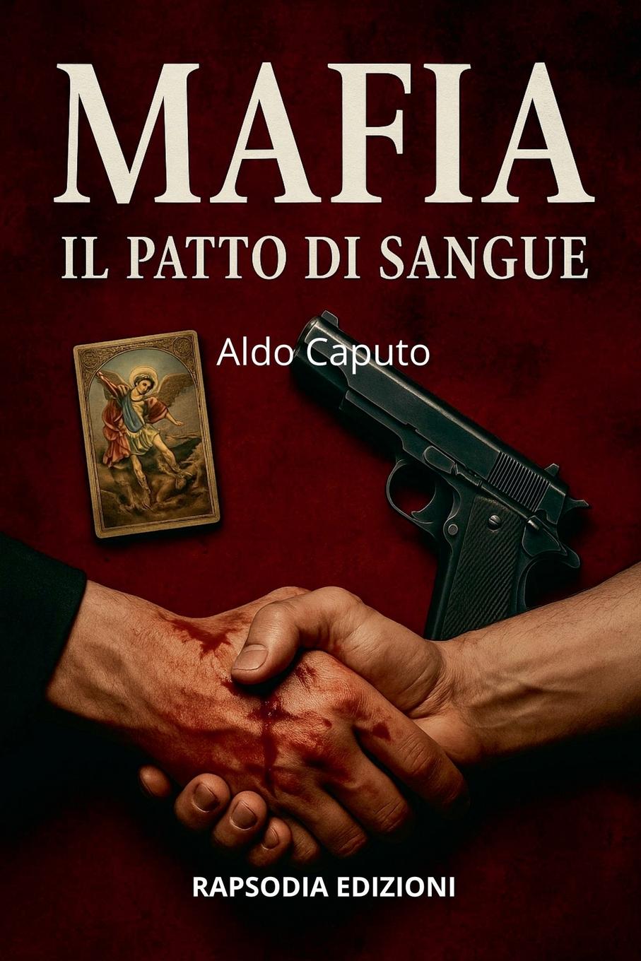 Knjiga Mafia 
