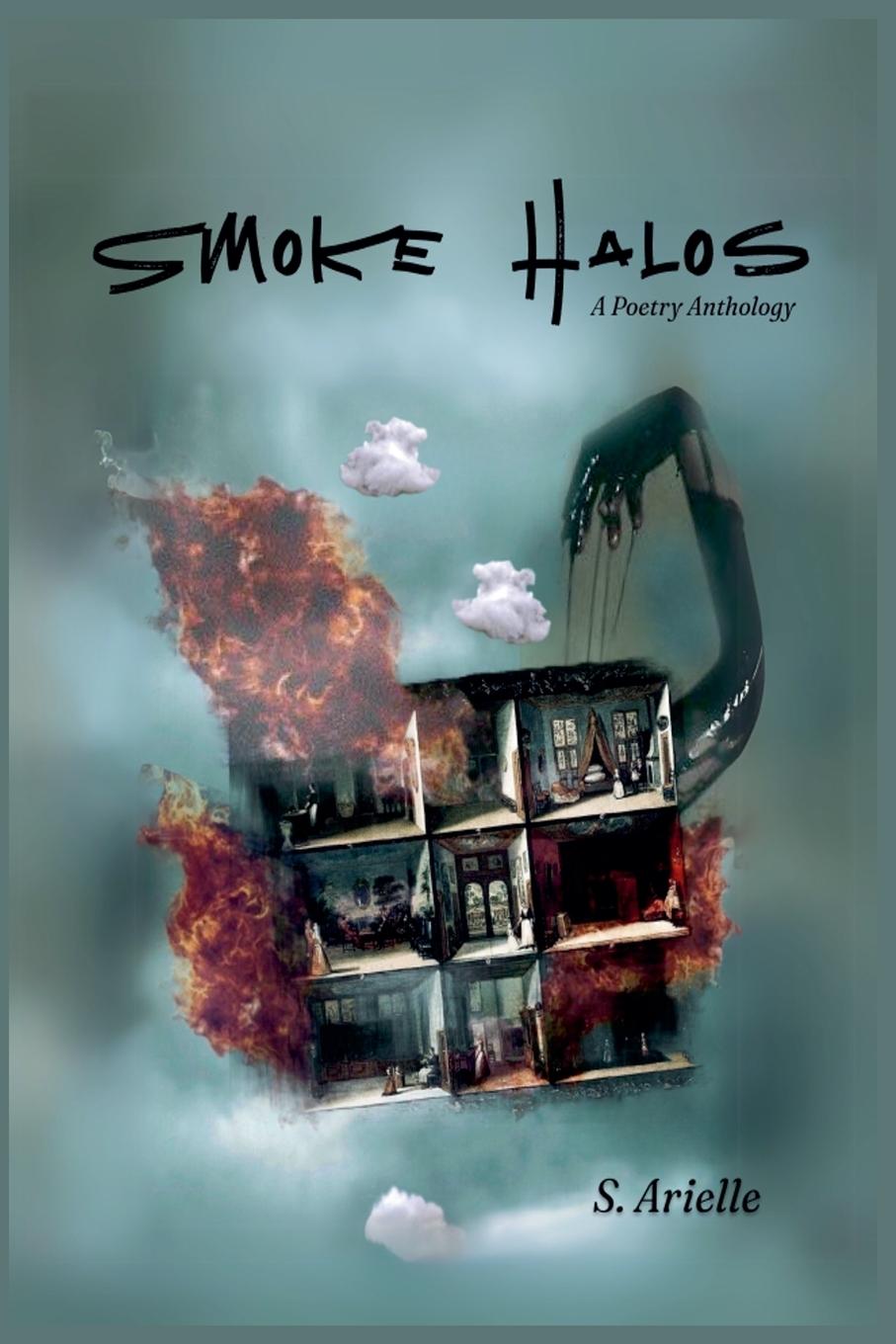 Kniha Smoke Halos 