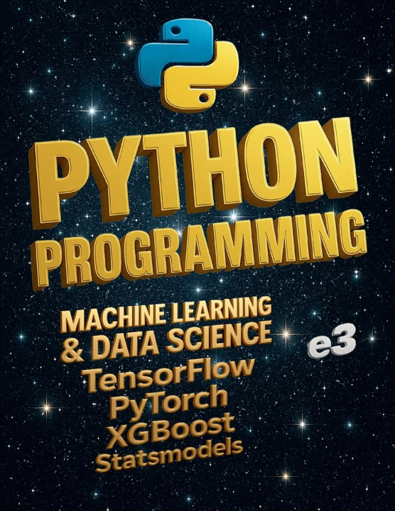 Knjiga Python Programming e3