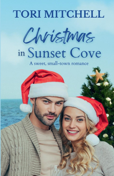 Book Christmas in Sunset Cove 
