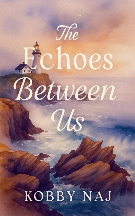 Kniha The Echoes Between Us 