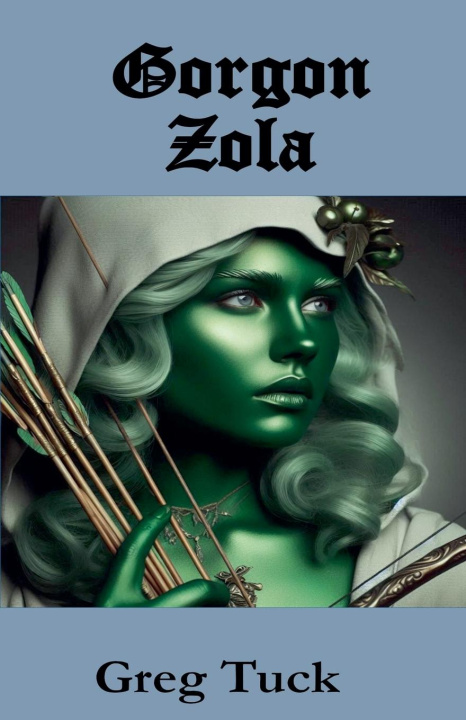 Carte Gorgon Zola 