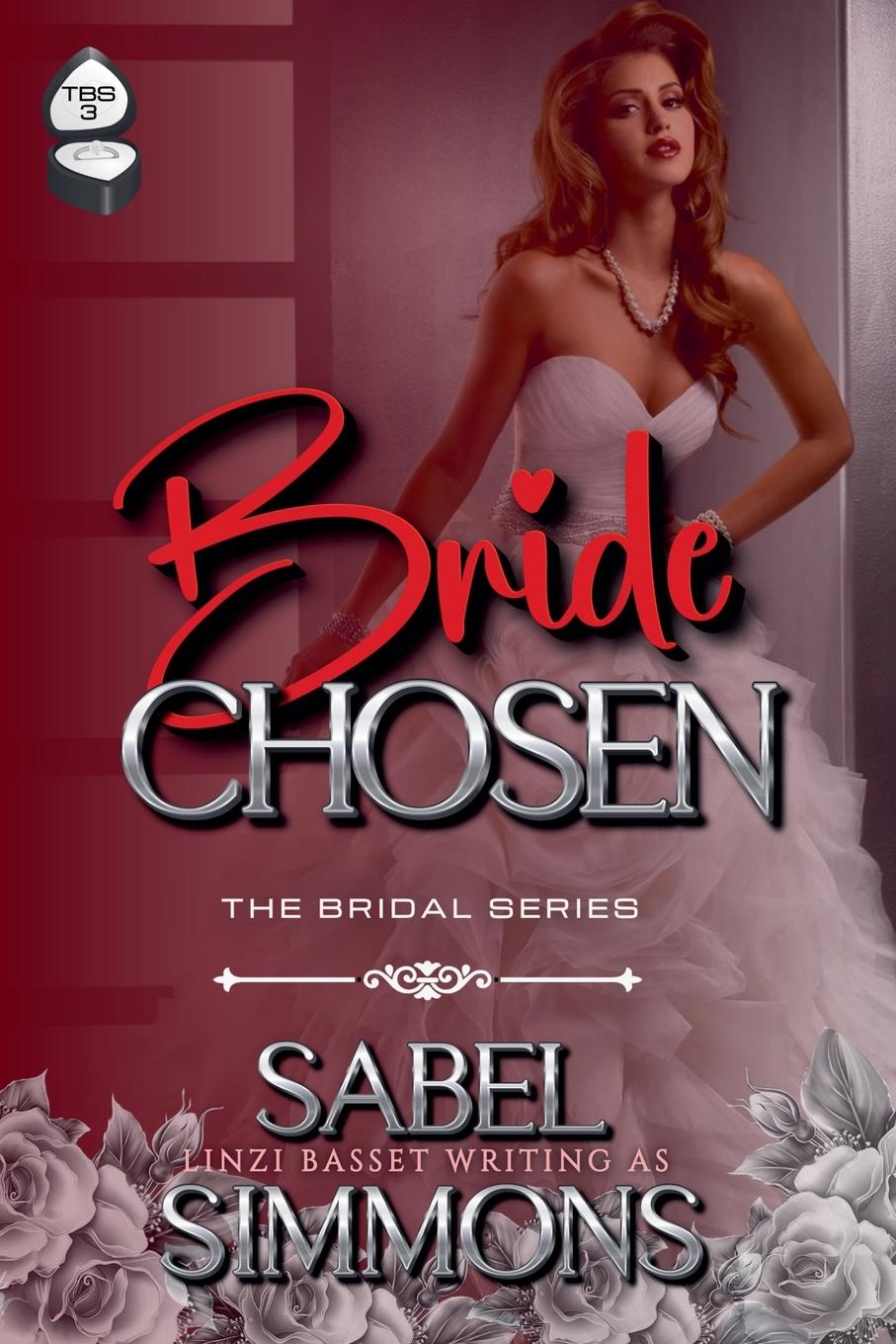 Kniha Bride Chosen 