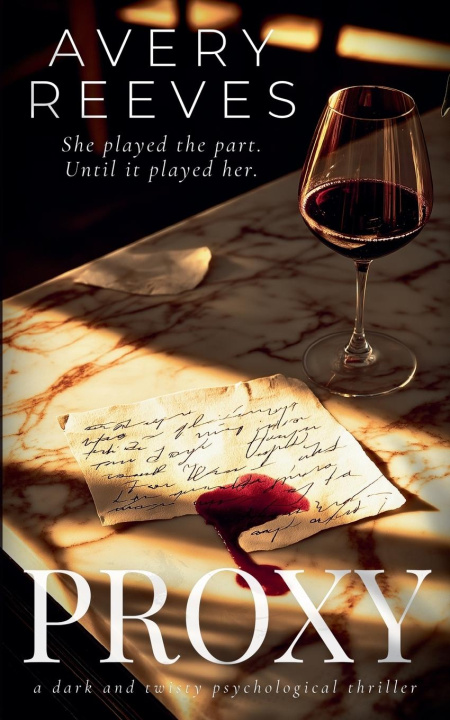 Libro Proxy 