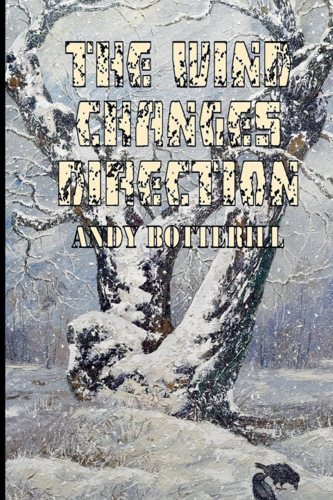 Book The Wind Changes Direction 