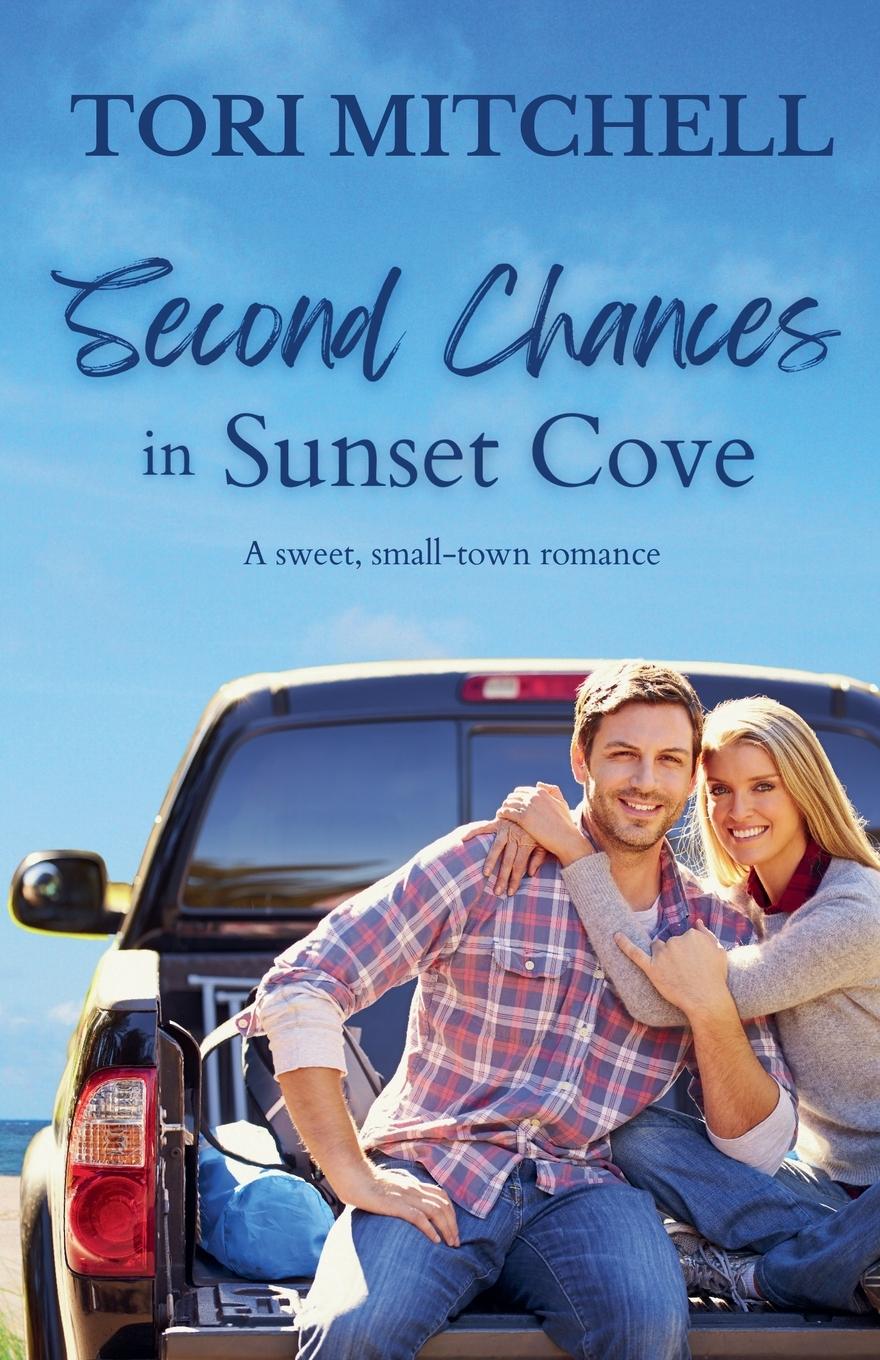 Kniha Second Chances in Sunset Cove 