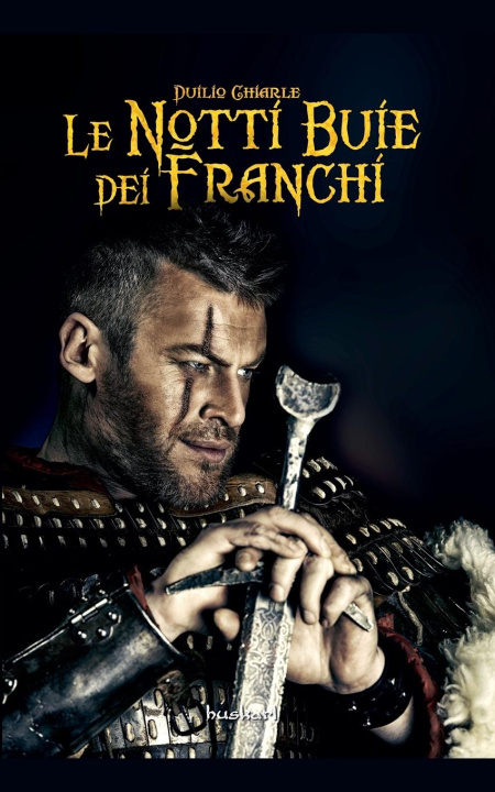Kniha Le notti buie dei Franchi 